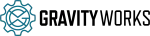 Gravity Works Design logo